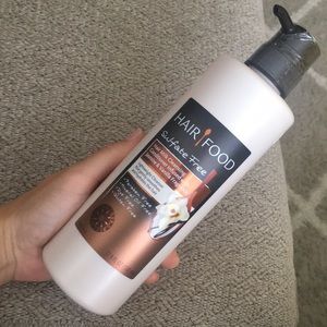 Hair Food Hair Milk Cleansing Conditioner